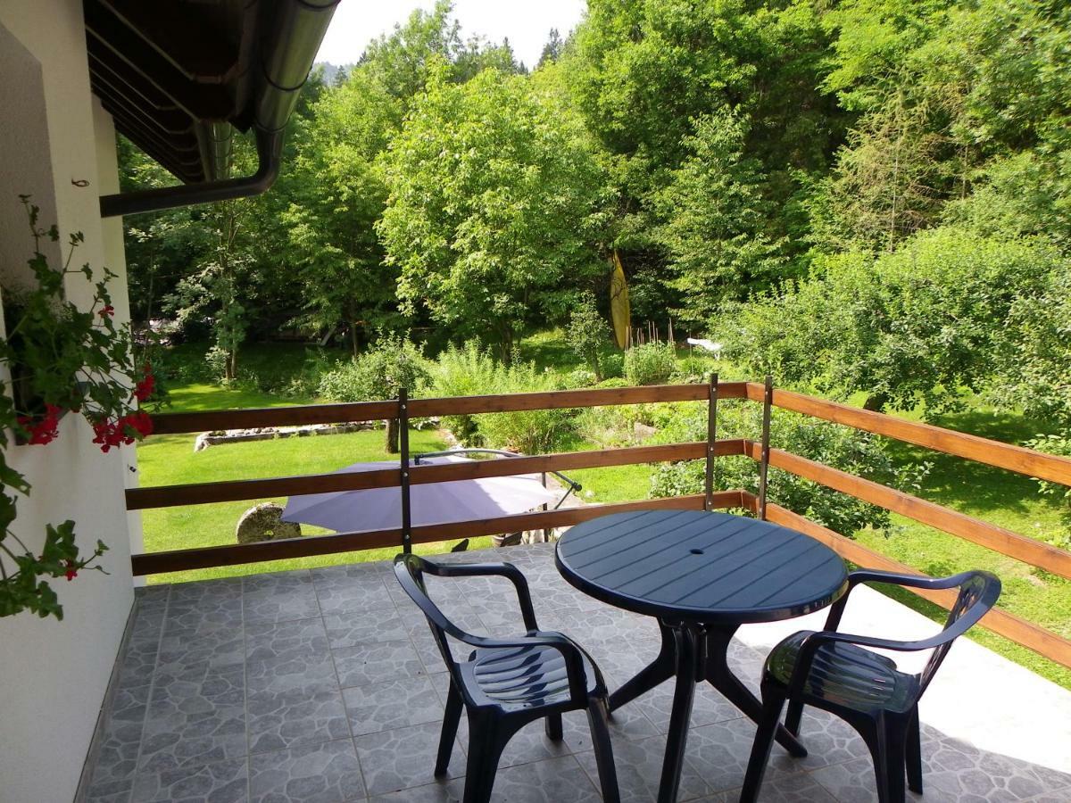 Hotel The Millhouse Bled Zimmer foto